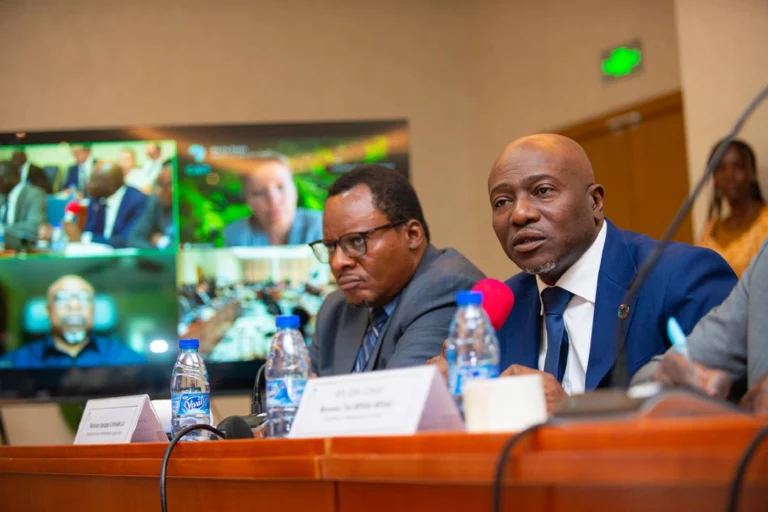Climat : la RDC au premier plan des consultations sur la stratégie 2026-2035 du CAFI à Brazzaville