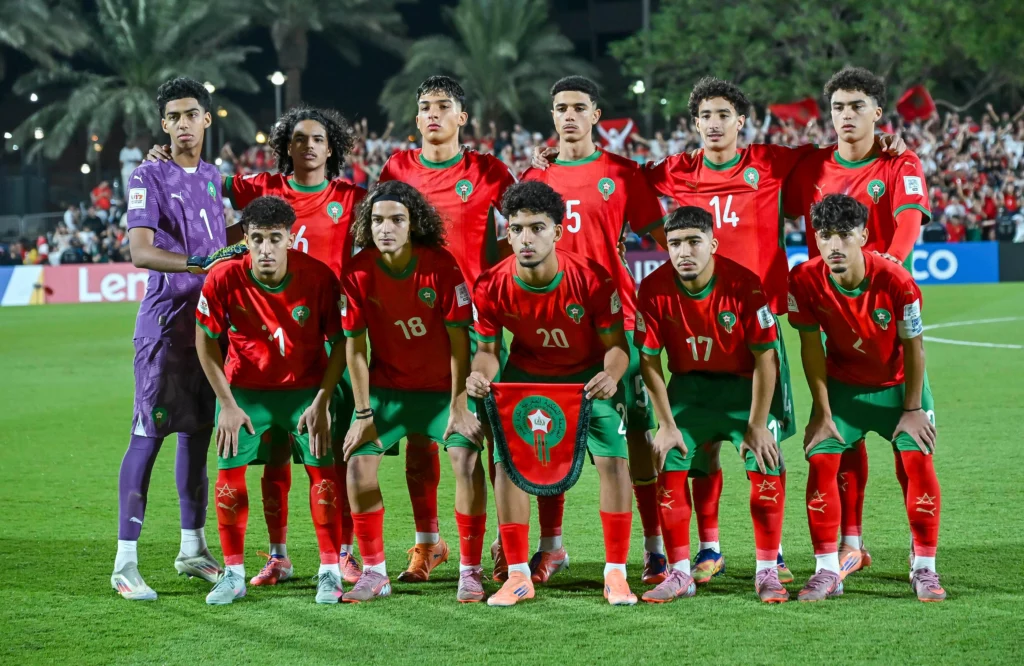 CAN U17 2026 : Match nul pour le Maroc face à la Tunisie, succès de l'Ouganda et de la Côte d'Ivoire