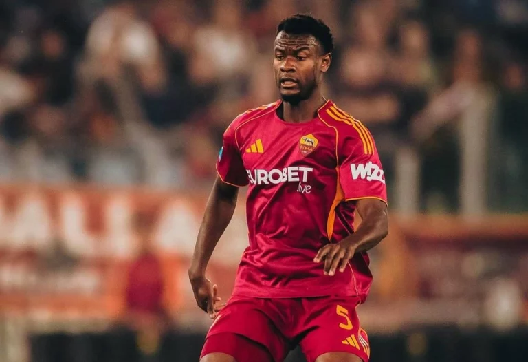 Evan Ndicka blessé lors d&rsquo;un derby avant la Coupe du monde 2026