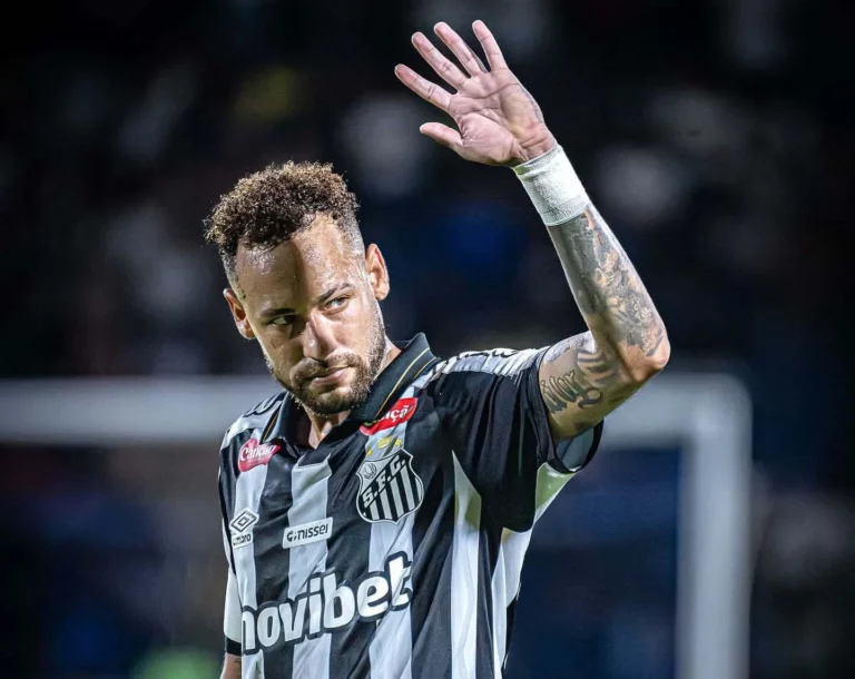 Carlo Ancelotti sélectionne Neymar pour la Coupe du monde 2026 avec le Brésil