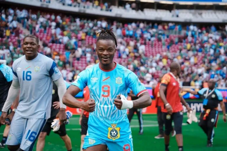 Mercato : Brian Cipenga, la surprise congolaise qui séduit Madrid