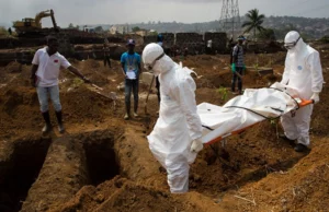 Ebola en RDC : plus de 4 000 morts, l’épidémie la plus meurtrière de l’histoire du pays