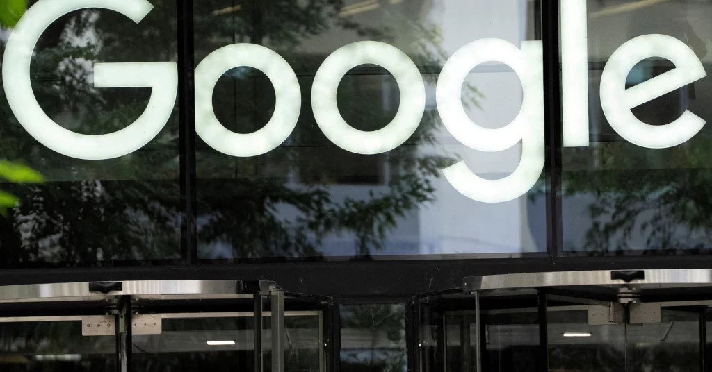 Google refuse la reconnaissance des syndicats britanniques mais propose des négociations via un médiateur