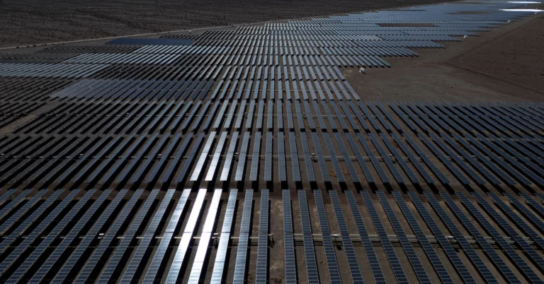 Les ajouts de capacité de stockage d&rsquo;énergie aux États-Unis atteignent un niveau record au premier trimestre 2026