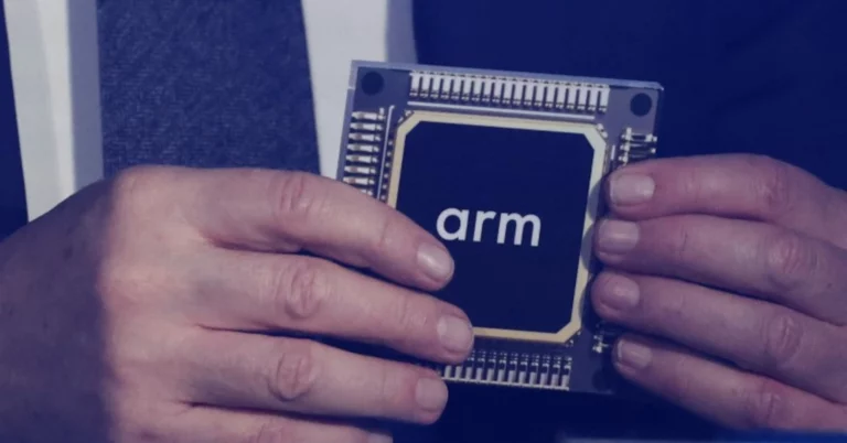 Arm Holdings sous enquête antitrust aux États-Unis concernant sa technologie de semi-conducteurs