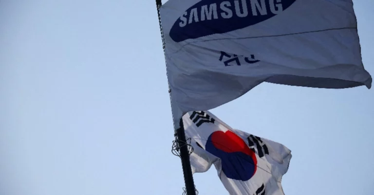 La Corée du Sud envisage toutes les solutions pour prévenir une grève chez Samsung Electronics