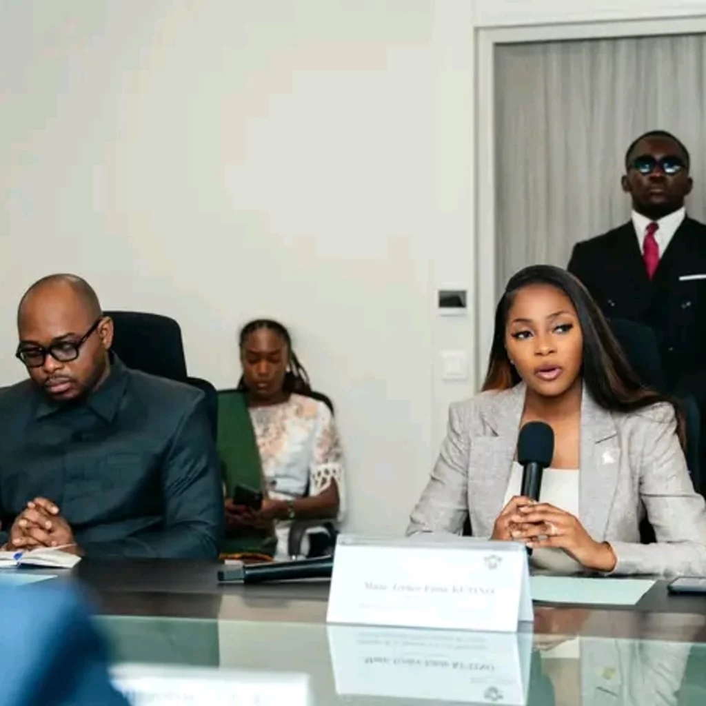 Coopération RDC – Côte d’Ivoire : la jeunesse au cœur d’un nouveau partenariat bilatéral