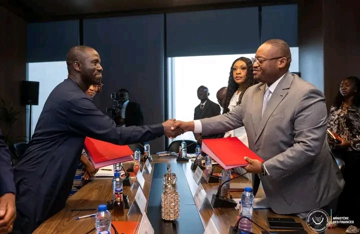 RDC : Le gouvernement accélère la création de la Bourse de Kinshasa avec l’appui de la SFI