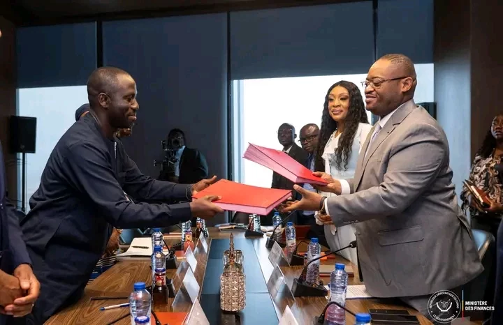 RDC : Le gouvernement accélère la création de la Bourse de Kinshasa avec l’appui de la SFI