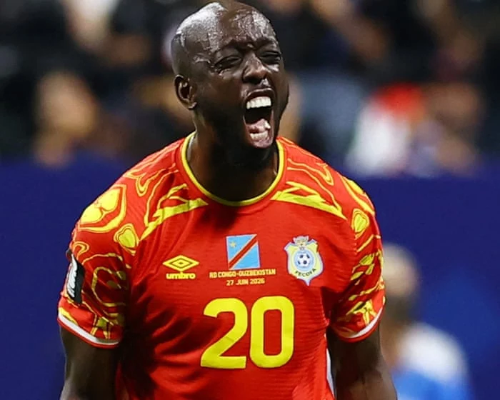 La République Démocratique du Congo se qualifie pour les 32èmes de ...