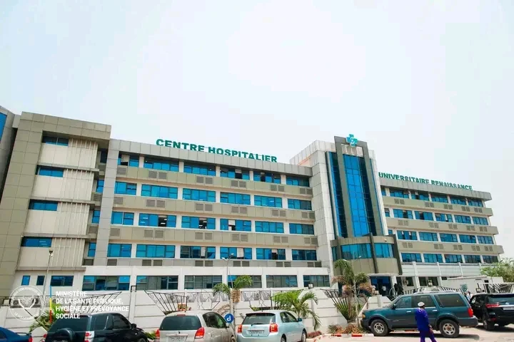 Santé : l&rsquo;Hôpital du Cinquantenaire renforce ses capacités avec de nouveaux équipements roulants