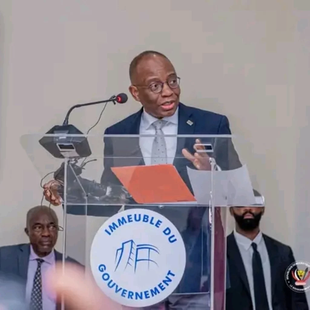 Justice et numérique : le Gouvernement congolais accélère la modernisation du système judiciaire