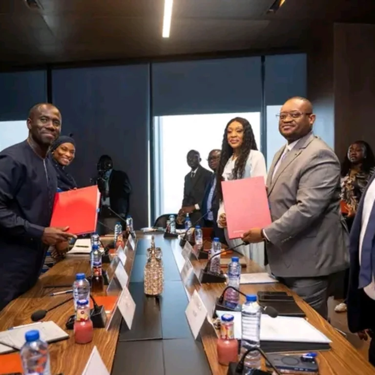 RDC : Le gouvernement accélère la création de la Bourse de Kinshasa avec l’appui de la SFI