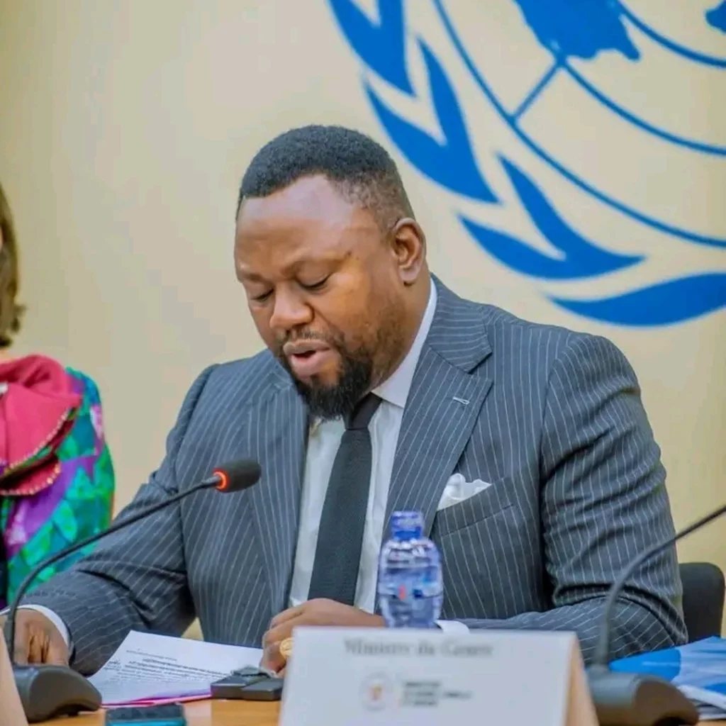 Lutte contre les violences sexuelles en période de conflit : la RDC prend la tête de l’Alliance internationale PSVI en 2026
