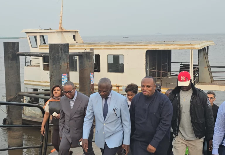 Coopération Kinshasa–Brazzaville : Daniel Bumba à Brazzaville pour la 24ᵉ Assemblée générale de la COSPECO