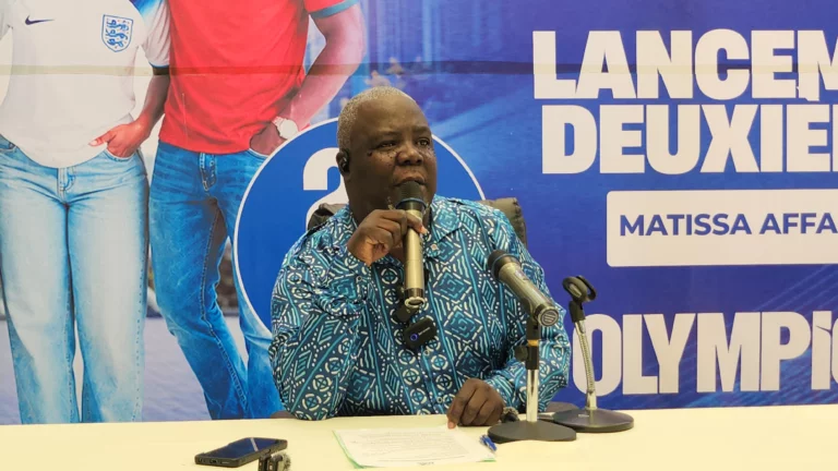 Congo : La Génération Auto-Entrepreneur relance ses activités avec la deuxième édition de « Vacances utiles »