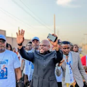 Tanganyika : l’ANCE poursuit sa redynamisation à Kalemie sous la conduite de Me Jacques Kabe Kankisingi
