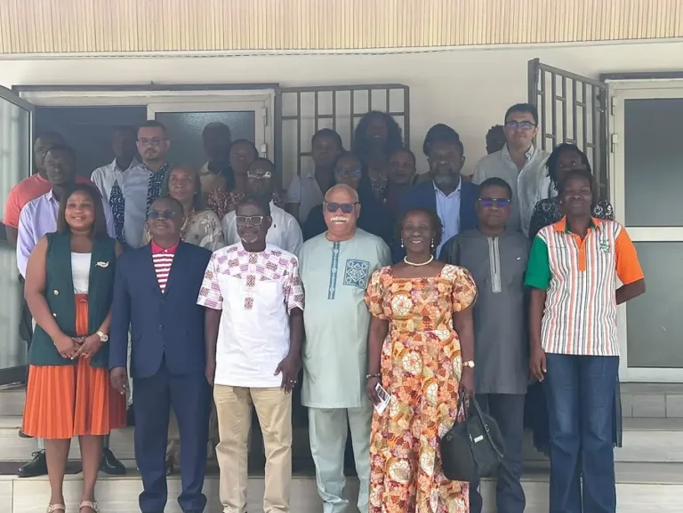 Côte d&rsquo;Ivoire : Congrès PAFOS-SIORL 2026 prévu à Abidjan, 500 participants et 100 millions mobilisés