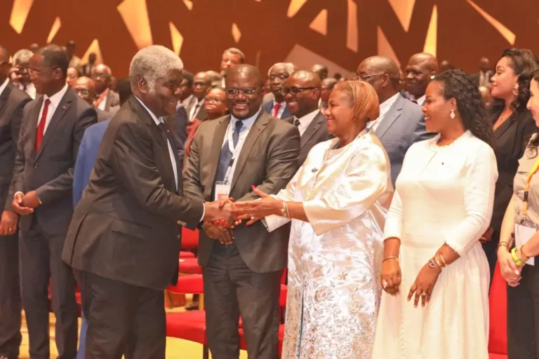 Mobilisation de 28 244 milliards de FCFA pour le Plan National de Développement 2026-2030 en Côte d’Ivoire