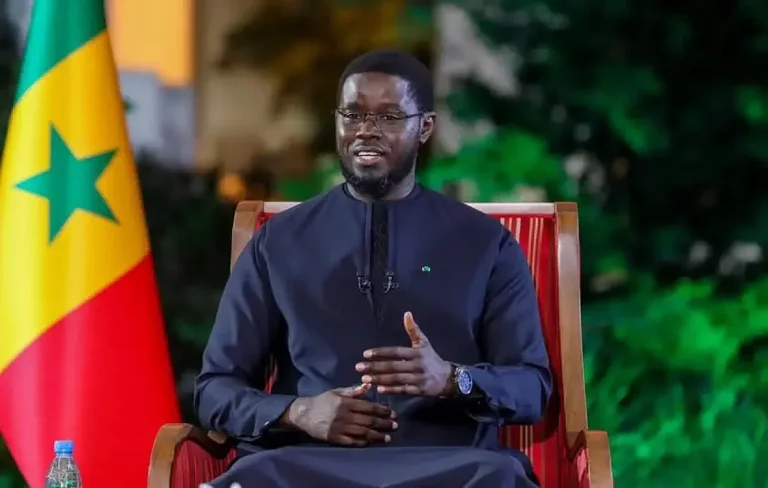 Des leaders du PASTEF quittent leur parti pour rallier Bassirou Diomaye Faye