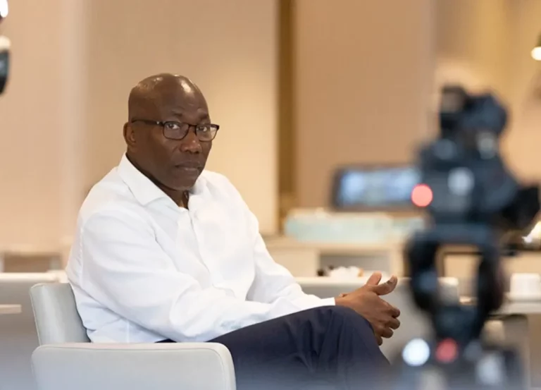 Domingos Simoes Pereira, opposant bissau-guinéen, libéré et soigné au Portugal