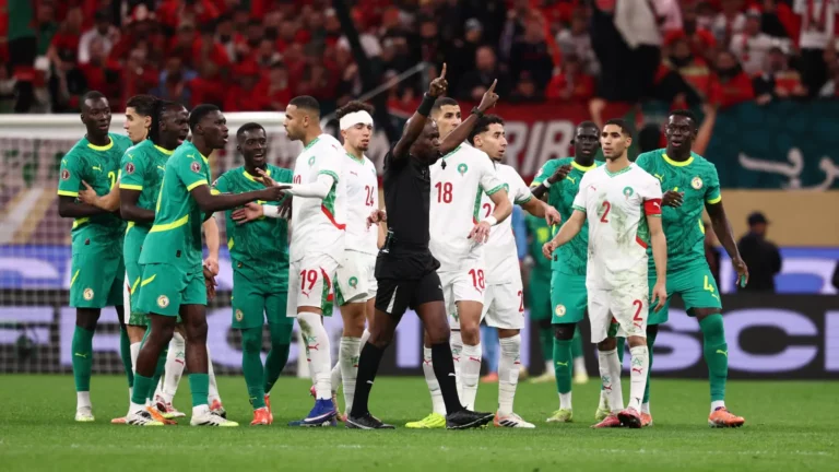 Le Tribunal Arbitral du Sport rendra son verdict sur la finale de la CAN 2025 le 8 octobre