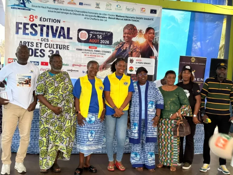 Le Festival des 3A à Jacqueville en 2026 : une vitrine pour le patrimoine culturel et touristique