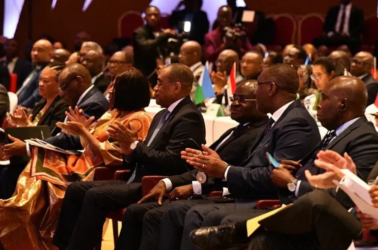 A Abidjan, les ministres africains esquissent une nouvelle stratégie pour financer l’industrialisation du continent