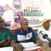 L&rsquo;OLIDO-CI présente un bilan positif après une année d&rsquo;activités au Port d&rsquo;Abidjan