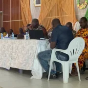 M&rsquo;Batto-Bouaké : La chefferie privilégie le dialogue pour résoudre le conflit foncier