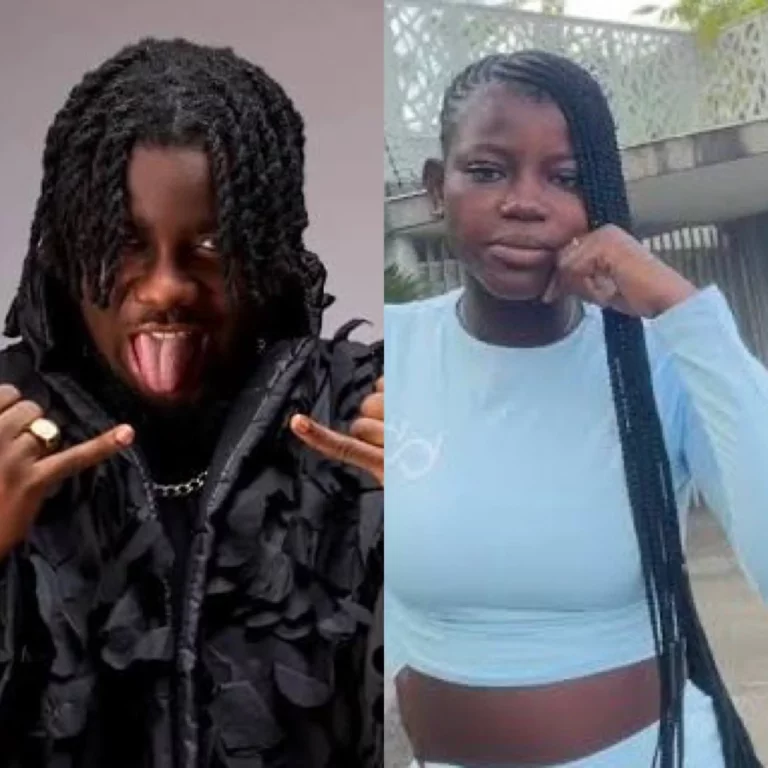 Dydy Yeman inflige de lourdes sanctions à sa danseuse vedette pour indiscipline