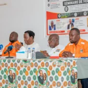 L’Union des jeunes du RHDP renforce ses bases dans le Gontougo pour les élections à venir