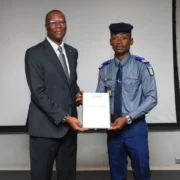 L&rsquo;Afrique manque de 100 000 experts en cybersécurité, la Côte d&rsquo;Ivoire forme 88 spécialistes