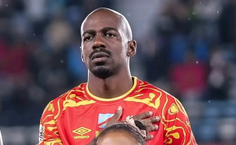 Gaël Kakuta annonce la fin de sa carrière de footballeur à 35 ans