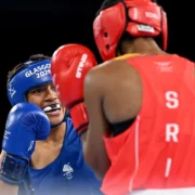 Jeux du Commonwealth 2026 : Résumé du sixième jour avec boxe, netball et haltérophilie