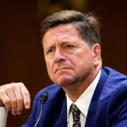 Le Sénat américain s&rsquo;apprête à approuver la nomination de Jay Clayton à la tête du renseignement national