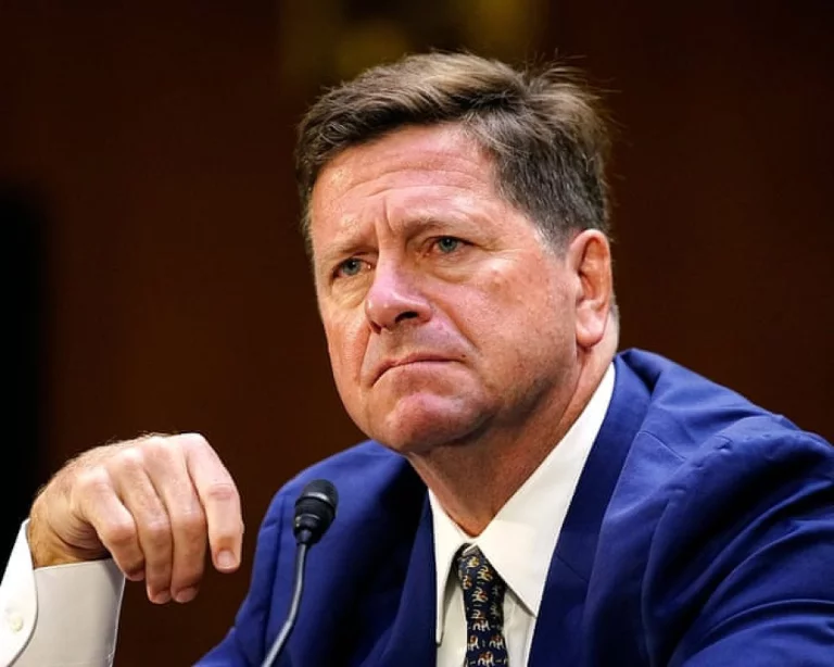 Le Sénat américain s&rsquo;apprête à approuver la nomination de Jay Clayton à la tête du renseignement national