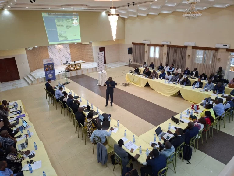 Finalisation du Rapport 2024 et validation du Rapport Annuel d’Avancement 2025 par l&rsquo;ITIE-RDC à Lubumbashi