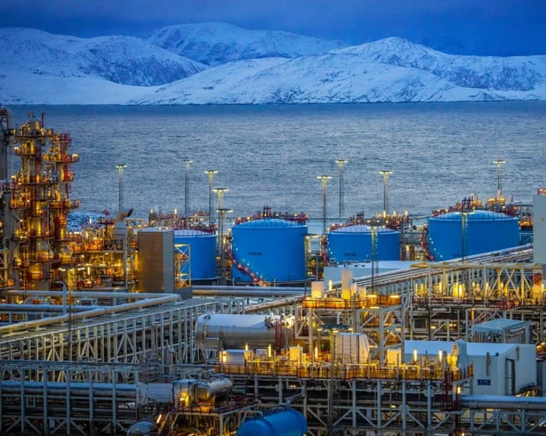Les bénéfices de la compagnie pétrolière norvégienne Equinor atteignent 11,5 milliards de dollars grâce à la hausse des prix