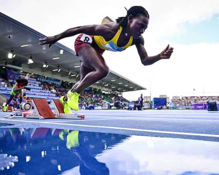 Jeux du Commonwealth 2026 : Revue des épreuves d&rsquo;athlétisme, haltérophilie et gymnastique lors du cinquième jour