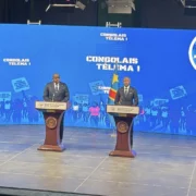 La RDC met en place un protocole de désarmement pour les FDLR en lien avec l&rsquo;accord de Washington