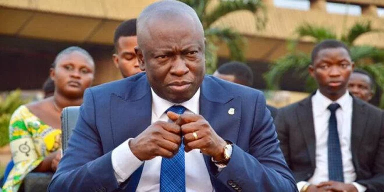 Augustin Kabuya politise le report de la marche de l&rsquo;opposition en évoquant un probable échec