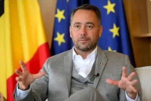 La Belgique soutient le dialogue politique inclusif annoncé par le gouvernement congolais