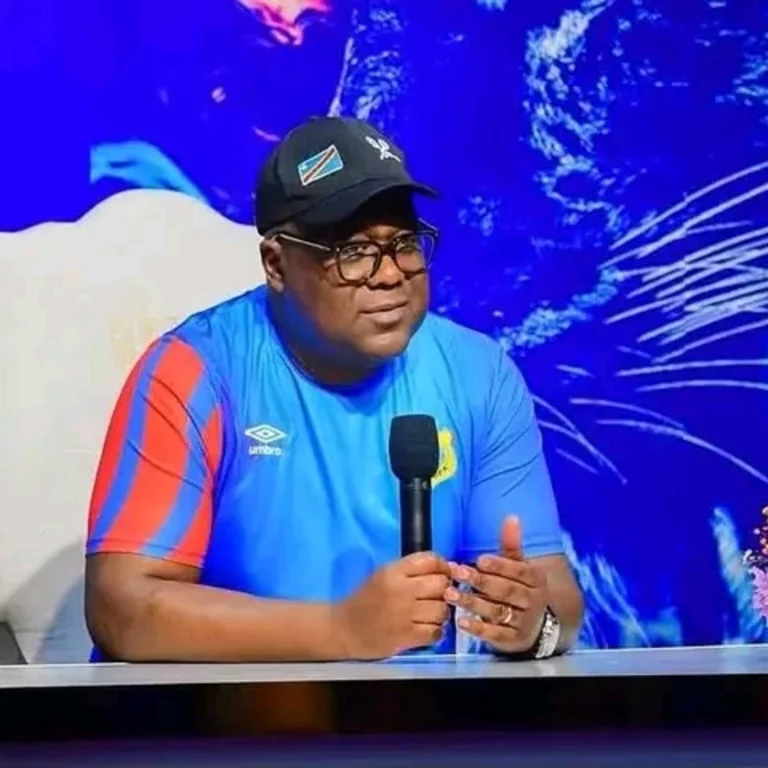 Mondial 2026 : Félix Tshisekedi salue le parcours historique des Léopards malgré leur élimination