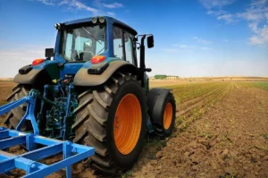 Le Parc agro-industriel de Mbanza-Ngungu : un projet clé pour l&rsquo;industrialisation agricole en RDC