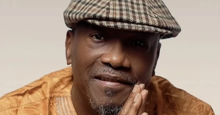 Jean-Goubald Kalala s&rsquo;exprime sur la controverse autour de ses déclarations musicales