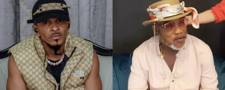 Robinho Mundibu défend Koffi Olomide et remet en question les critiques sur son concert au stade Roi Baudouin