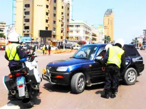 Début du contrôle technique obligatoire à Kinshasa : échéance fixée au 10 août par la RFCK