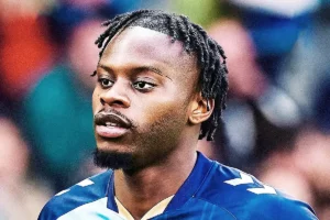 Le Havre AC sécurise l&rsquo;avenir avec la signature de Junior Mwanga jusqu&rsquo;en 2030