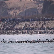 L&rsquo;Espagne instaure un état d&rsquo;urgence humanitaire suite à l&rsquo;afflux de migrants à Ceuta